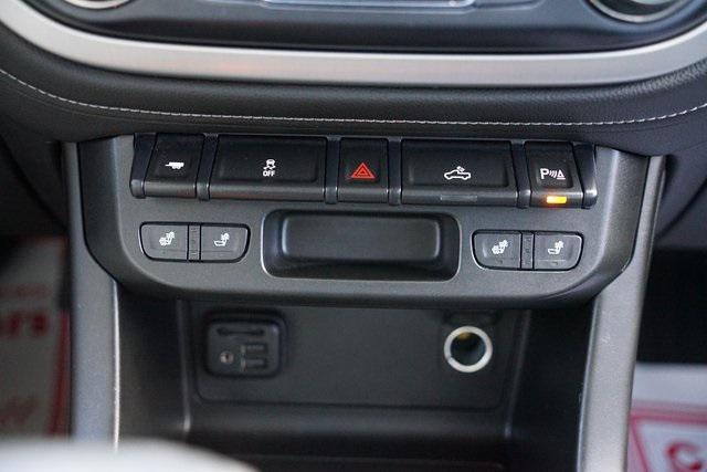 used 2020 GMC Canyon car, priced at $29,995