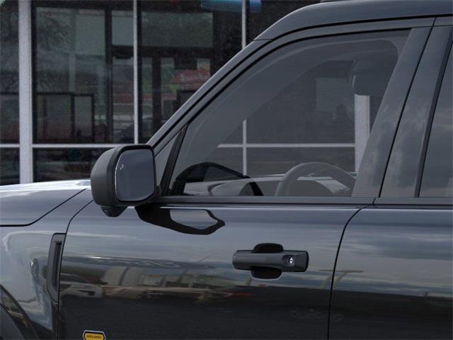 new 2025 Ford Bronco Sport car, priced at $39,037