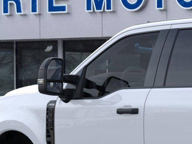 new 2026 Ford F-350 car, priced at $63,367