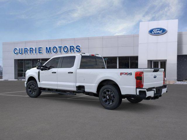 new 2026 Ford F-350 car, priced at $63,367