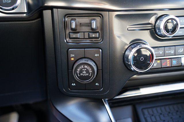 new 2025 Ford F-150 car, priced at $79,739