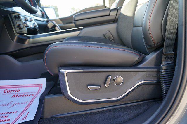 new 2025 Ford F-150 car, priced at $79,739