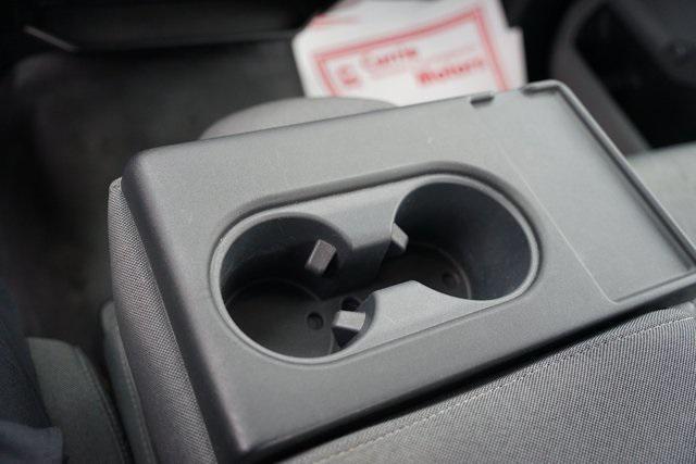 used 2022 Ford F-150 car, priced at $25,694