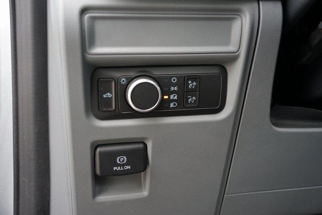 used 2022 Ford F-150 car, priced at $25,694