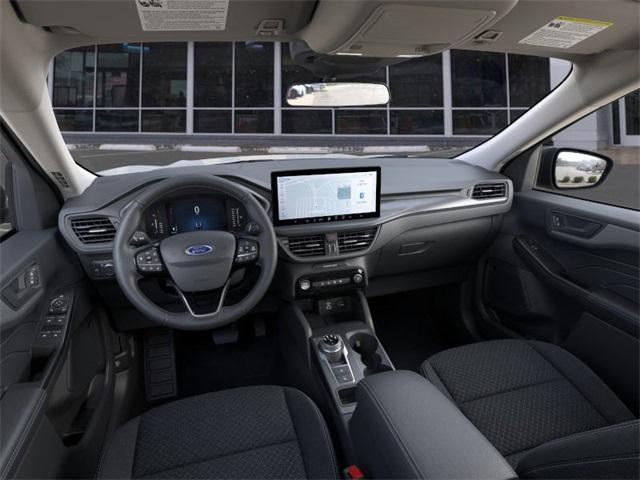 new 2026 Ford Escape car, priced at $34,087