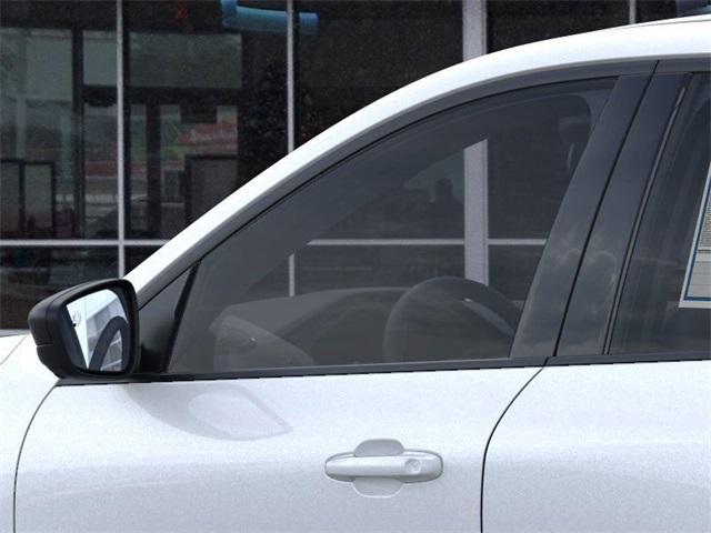 new 2026 Ford Escape car, priced at $34,087