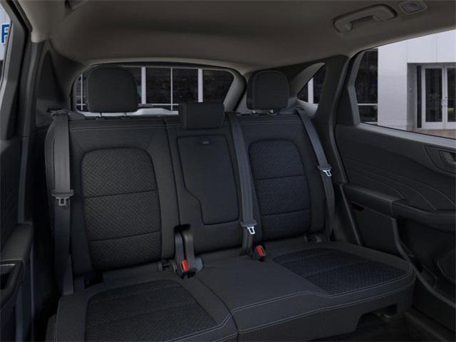 new 2026 Ford Escape car, priced at $34,087