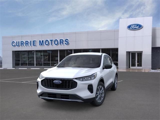 new 2026 Ford Escape car, priced at $34,087