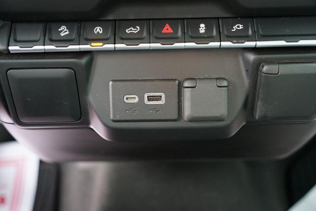 used 2022 Chevrolet Silverado 1500 Limited car, priced at $35,251