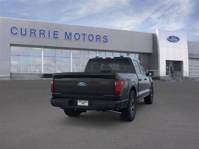 new 2026 Ford F-150 car, priced at $48,269