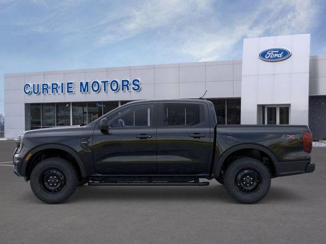 new 2026 Ford Ranger car, priced at $37,557
