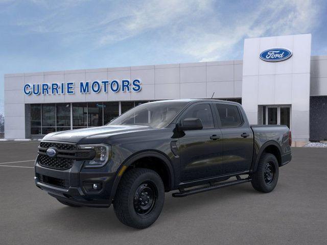 new 2026 Ford Ranger car, priced at $37,557