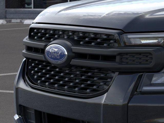 new 2026 Ford Ranger car, priced at $37,557