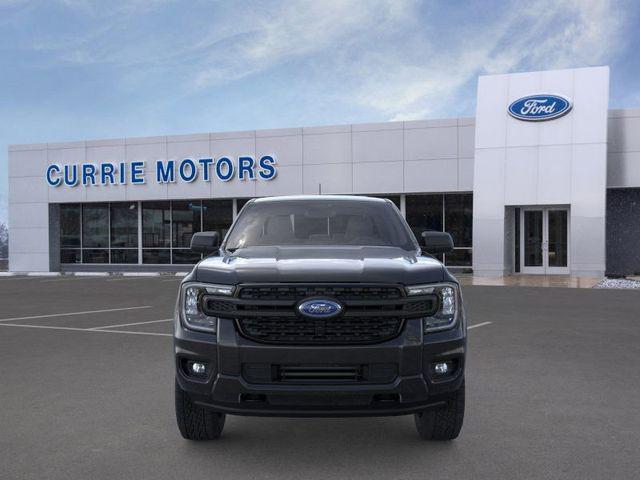 new 2026 Ford Ranger car, priced at $37,557