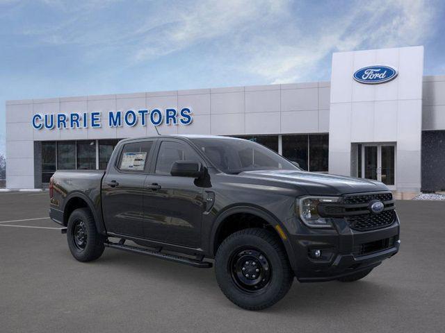 new 2026 Ford Ranger car, priced at $37,557