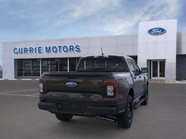 new 2026 Ford Ranger car, priced at $37,557