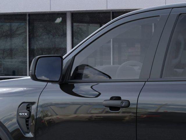 new 2026 Ford Ranger car, priced at $37,557