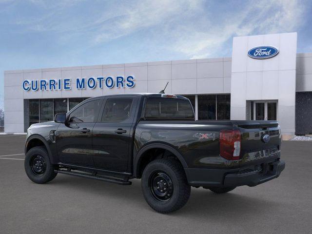 new 2026 Ford Ranger car, priced at $37,557