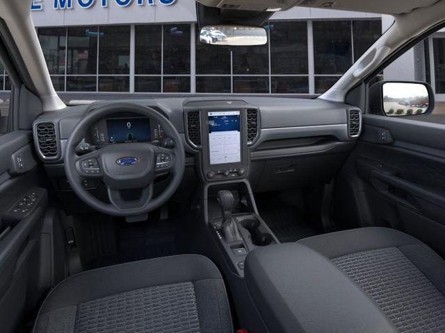 new 2026 Ford Ranger car, priced at $37,557