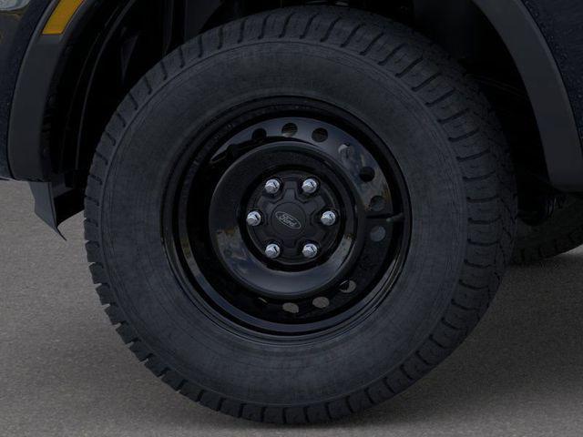 new 2026 Ford Ranger car, priced at $37,557