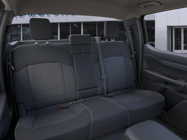 new 2026 Ford Ranger car, priced at $37,443