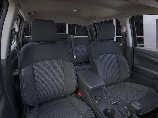 new 2026 Ford Ranger car, priced at $37,557