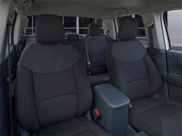 new 2026 Ford Maverick car, priced at $30,468