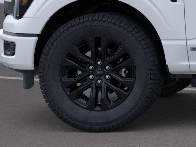new 2026 Ford F-150 car, priced at $66,210