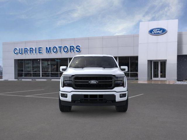 new 2026 Ford F-150 car, priced at $69,901