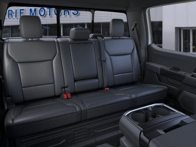 new 2026 Ford F-150 car, priced at $66,210