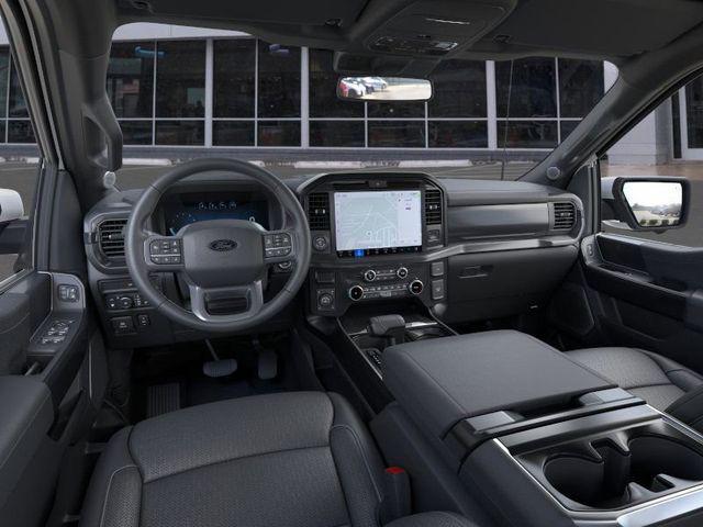 new 2026 Ford F-150 car, priced at $69,901