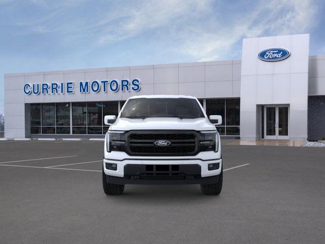 new 2026 Ford F-150 car, priced at $66,210