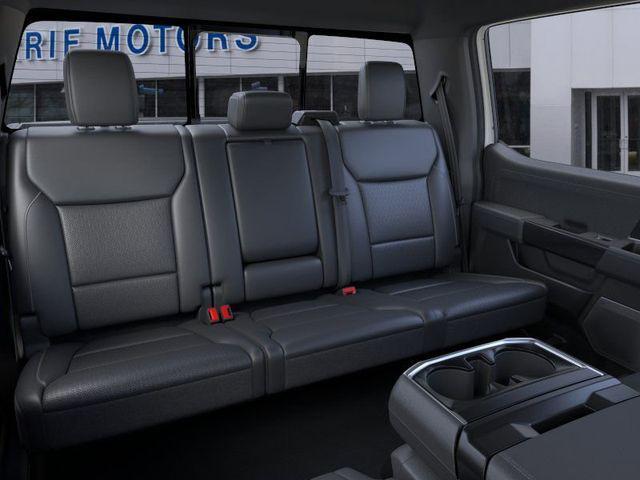 new 2026 Ford F-150 car, priced at $69,901