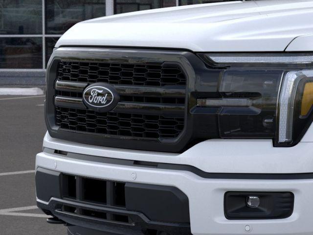 new 2026 Ford F-150 car, priced at $66,210