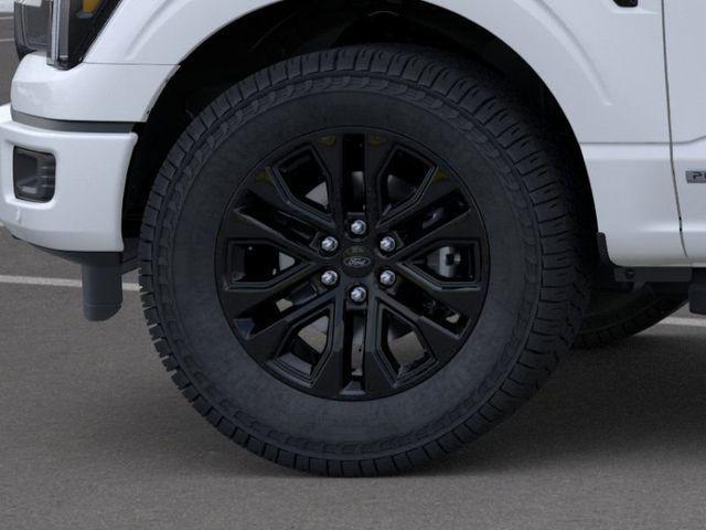 new 2026 Ford F-150 car, priced at $69,901