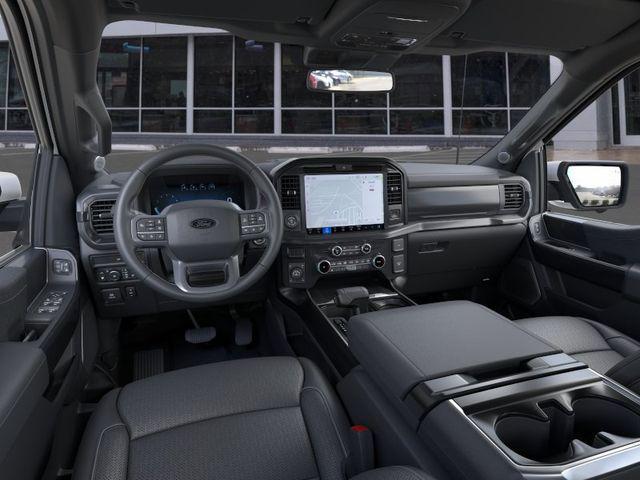 new 2026 Ford F-150 car, priced at $66,210