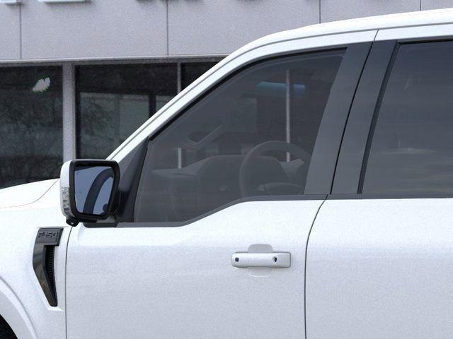 new 2026 Ford F-150 car, priced at $69,901