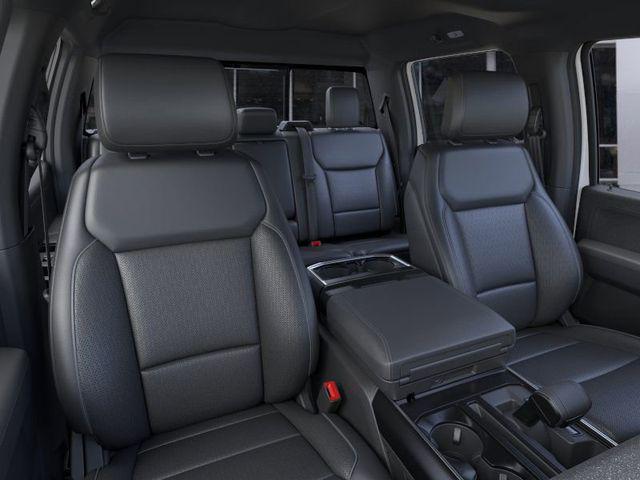 new 2026 Ford F-150 car, priced at $69,901