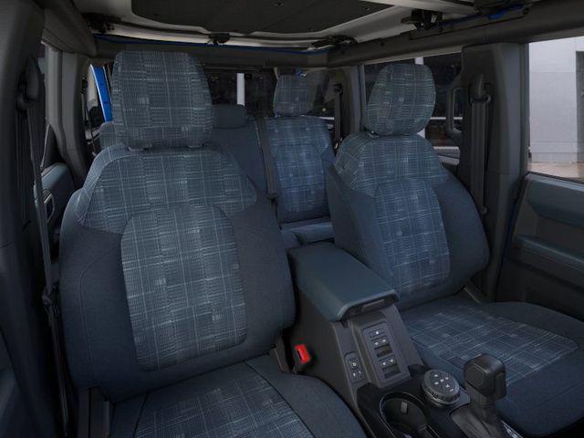 new 2026 Ford Bronco car, priced at $58,165