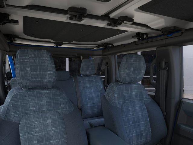 new 2026 Ford Bronco car, priced at $58,165