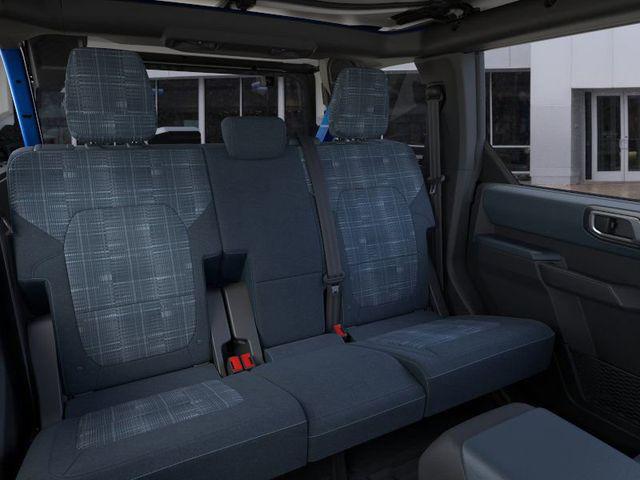 new 2026 Ford Bronco car, priced at $58,165