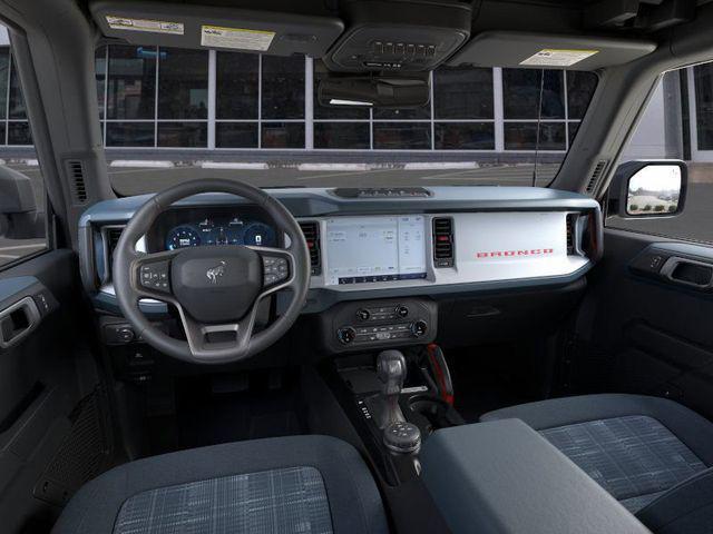 new 2026 Ford Bronco car, priced at $58,165