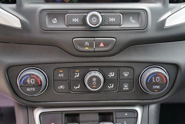 used 2024 GMC Terrain car, priced at $22,229