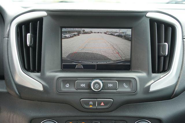 used 2024 GMC Terrain car, priced at $22,229