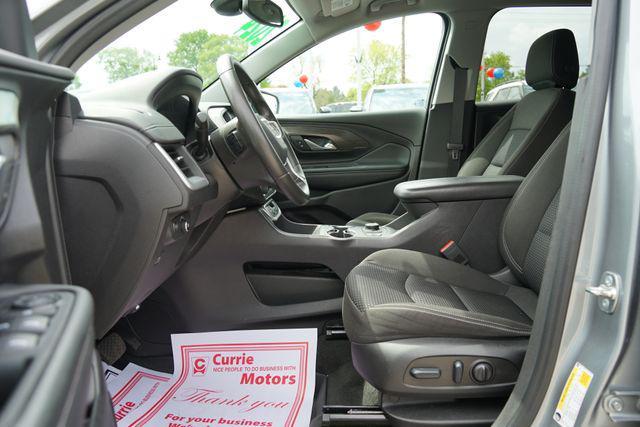 used 2024 GMC Terrain car, priced at $22,229
