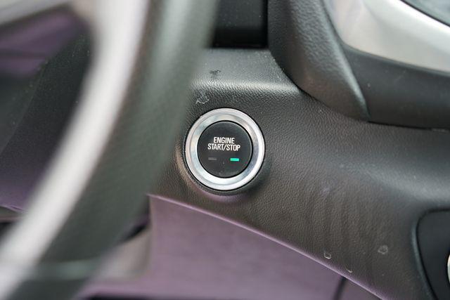 used 2024 GMC Terrain car, priced at $22,229