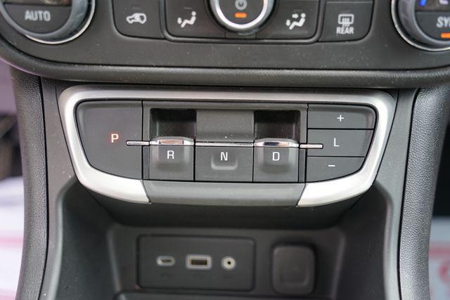 used 2024 GMC Terrain car, priced at $22,229