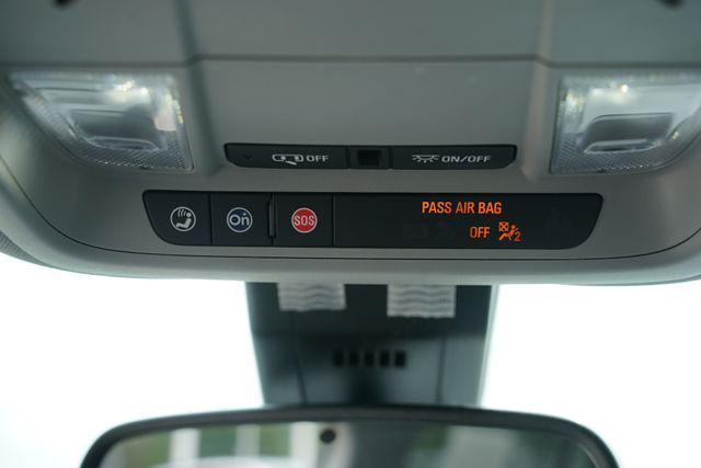 used 2024 GMC Terrain car, priced at $22,229