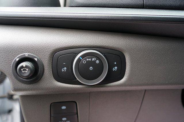 new 2024 Ford E-Transit car, priced at $44,901