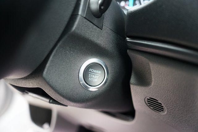 new 2024 Ford E-Transit car, priced at $44,901